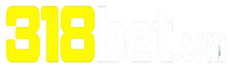 318BET logo